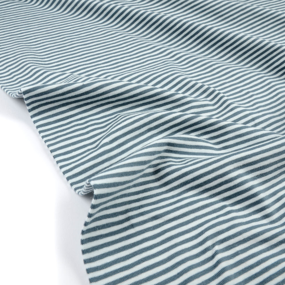 STRIPES 2.5 - DUSK BLUE