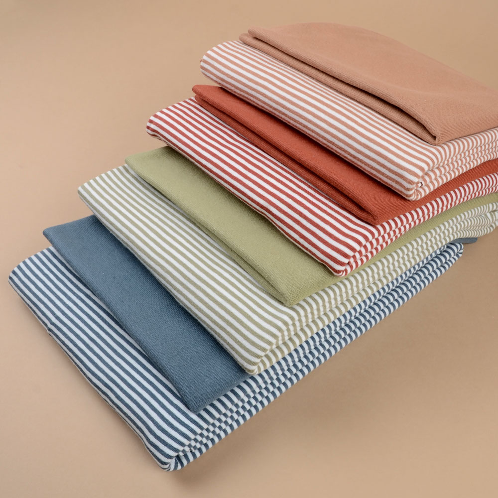 STRIPES 2.5 - OLD GREEN - 2