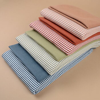 STRIPES 2.5 - OLD GREEN