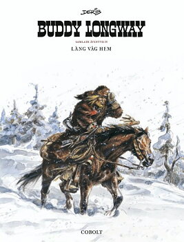 Buddy Longway 4
