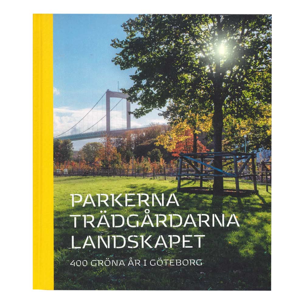 Parkerna trädgårdarna landskapet