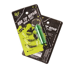 BFT Rod Tip Repair Kit
