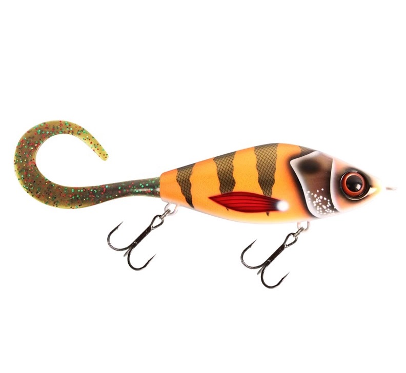 Trueglide Guppie 13,5cm/120g - 25