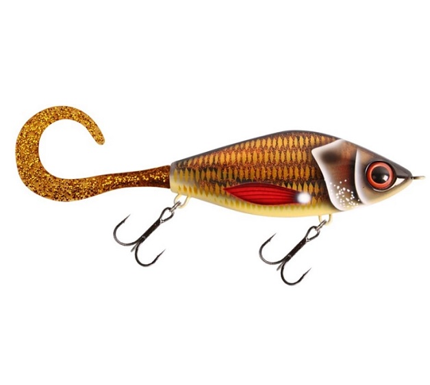 Trueglide Guppie 13,5cm/120g - 19