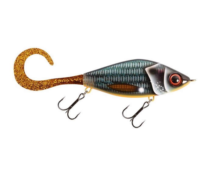 Trueglide Guppie 13,5cm/120g - 21