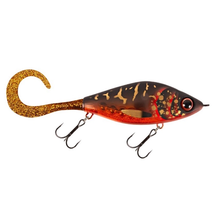 Trueglide Guppie 13,5cm/120g - 27