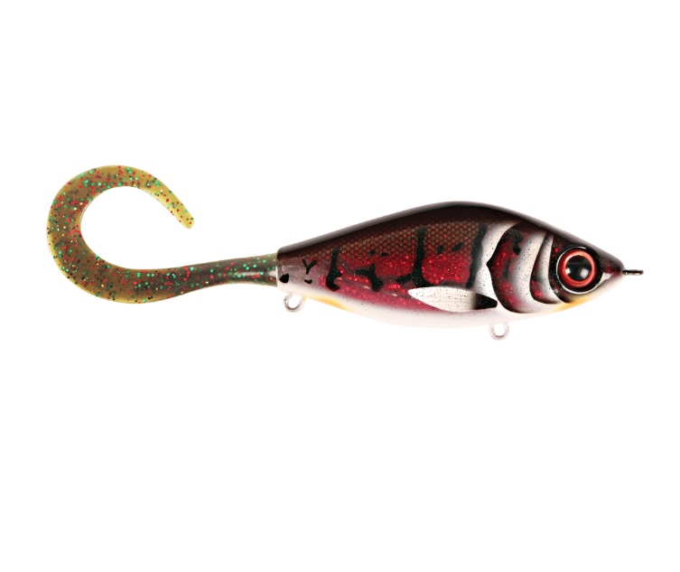 Trueglide Guppie 13,5cm/120g - 17