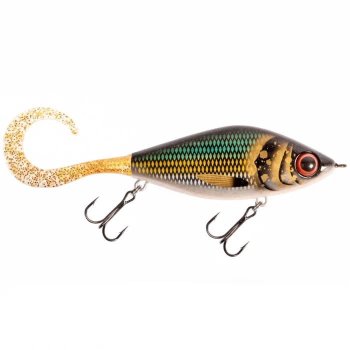 Trueglide Guppie Jr 11cm/70g - 21