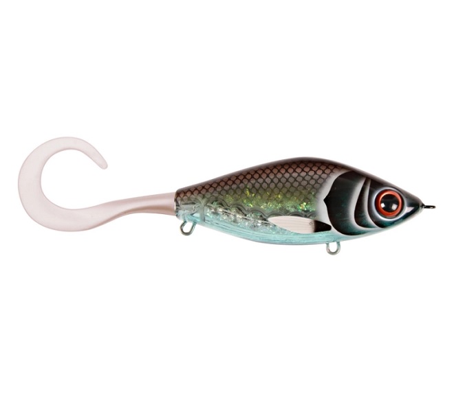 Trueglide Guppie Jr 11cm/70g - 16