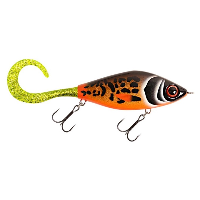 Trueglide Guppie Jr 11cm/70g - 17