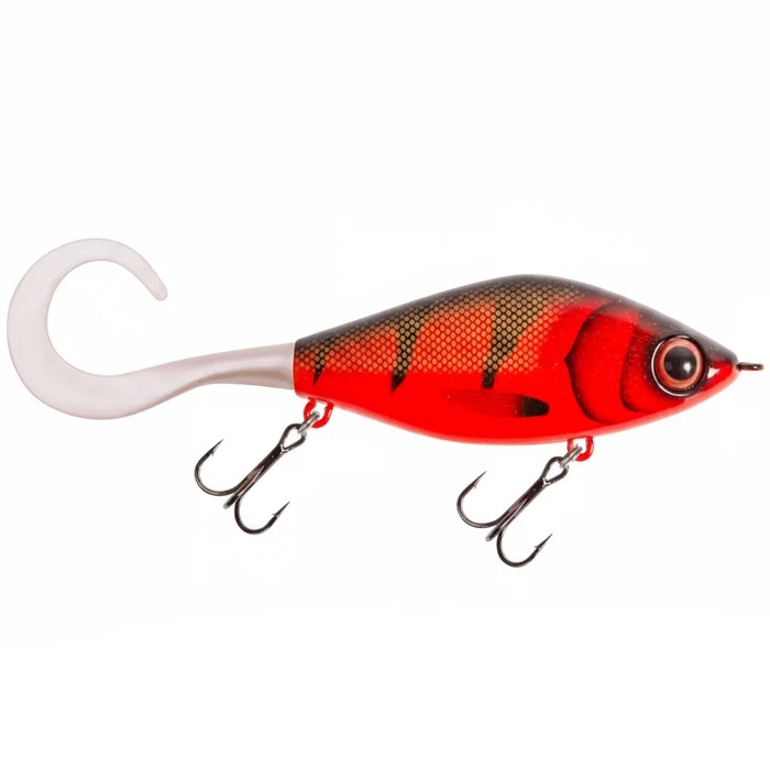 Trueglide Guppie Jr 11cm/70g - 22