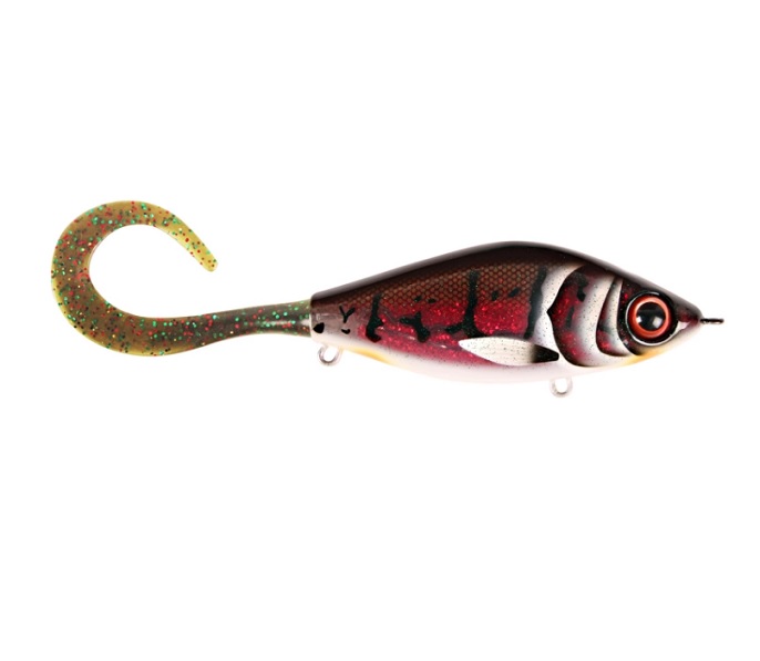 Trueglide Guppie Jr Shallow 11cm/58g - 17