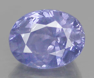 0.38 ct certified very rare natural untreated color change sapphire - 4