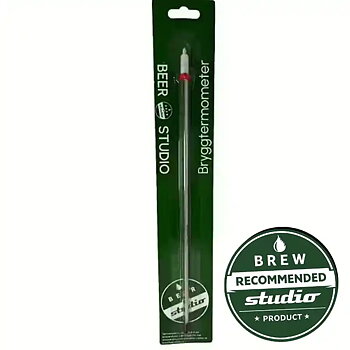 Brew Studio Termometer -10 - +110°C
