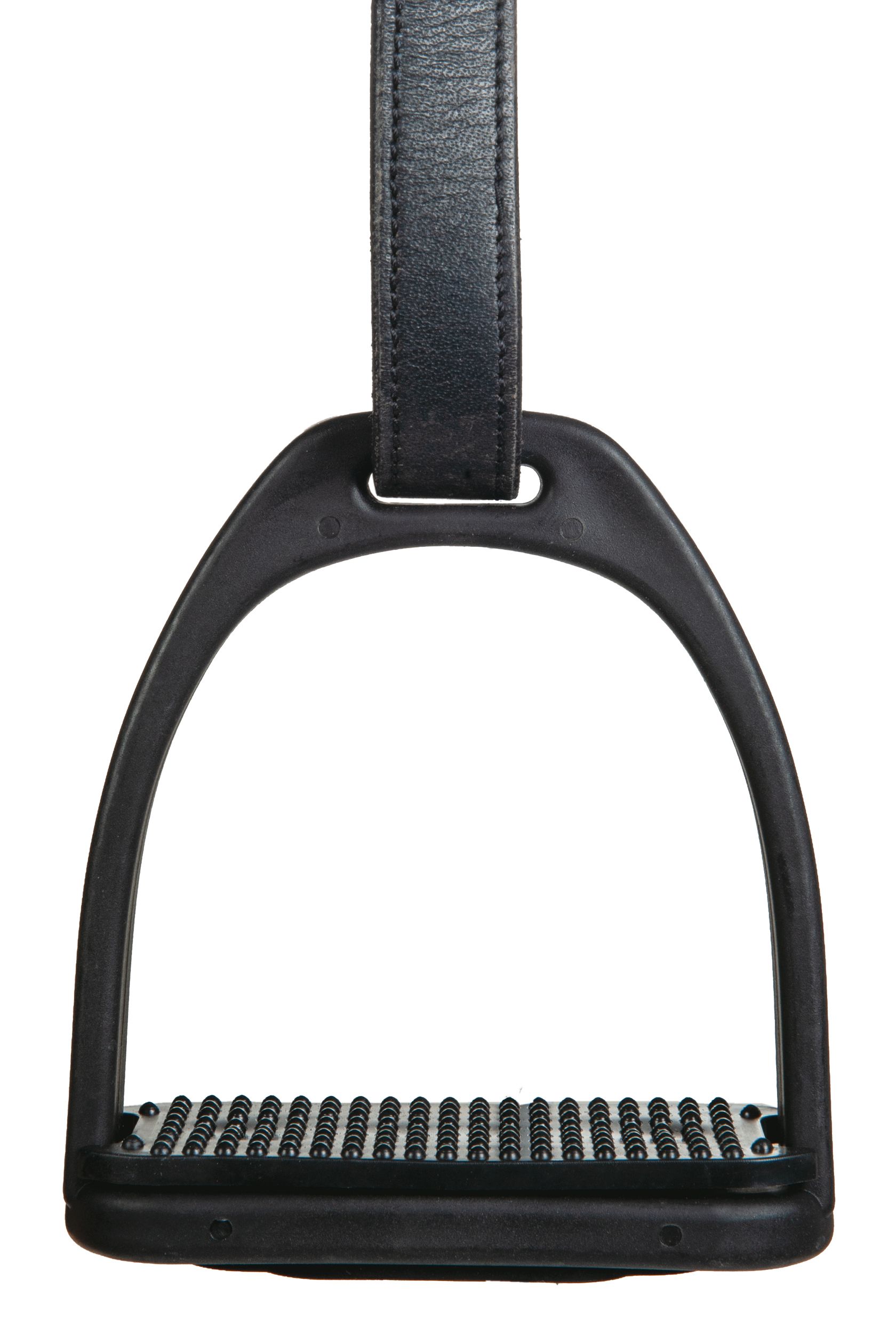 Lette plast stigbøyler 12 cm