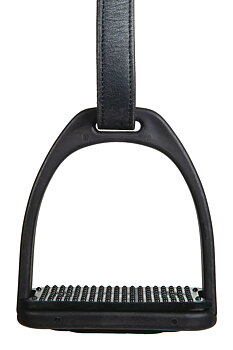 Lette plast stigbøyler 12 cm