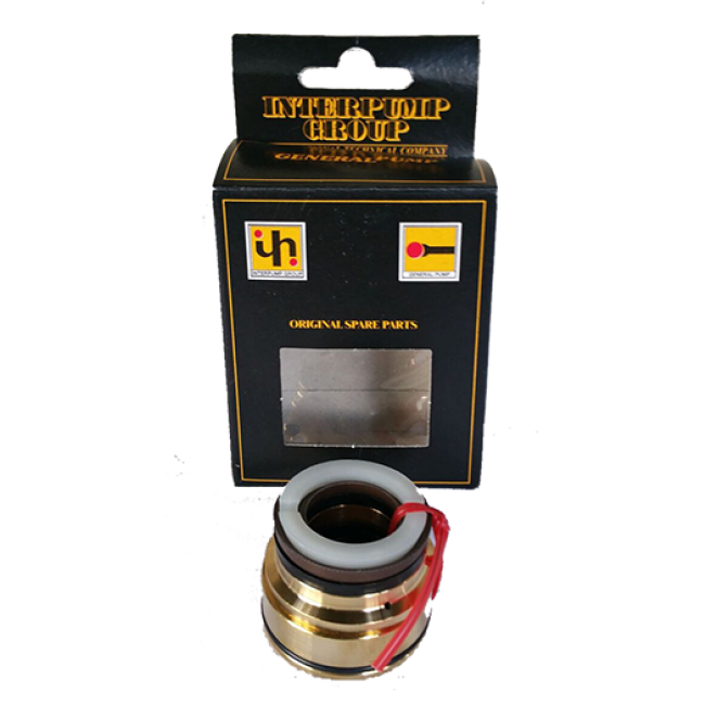 Interpump Kit 29 Compl. Seal Kit