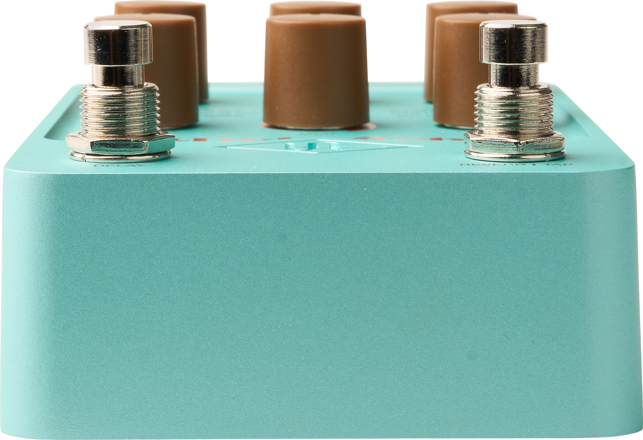 Universal Audio Del-Verb Ambience Companion - 4