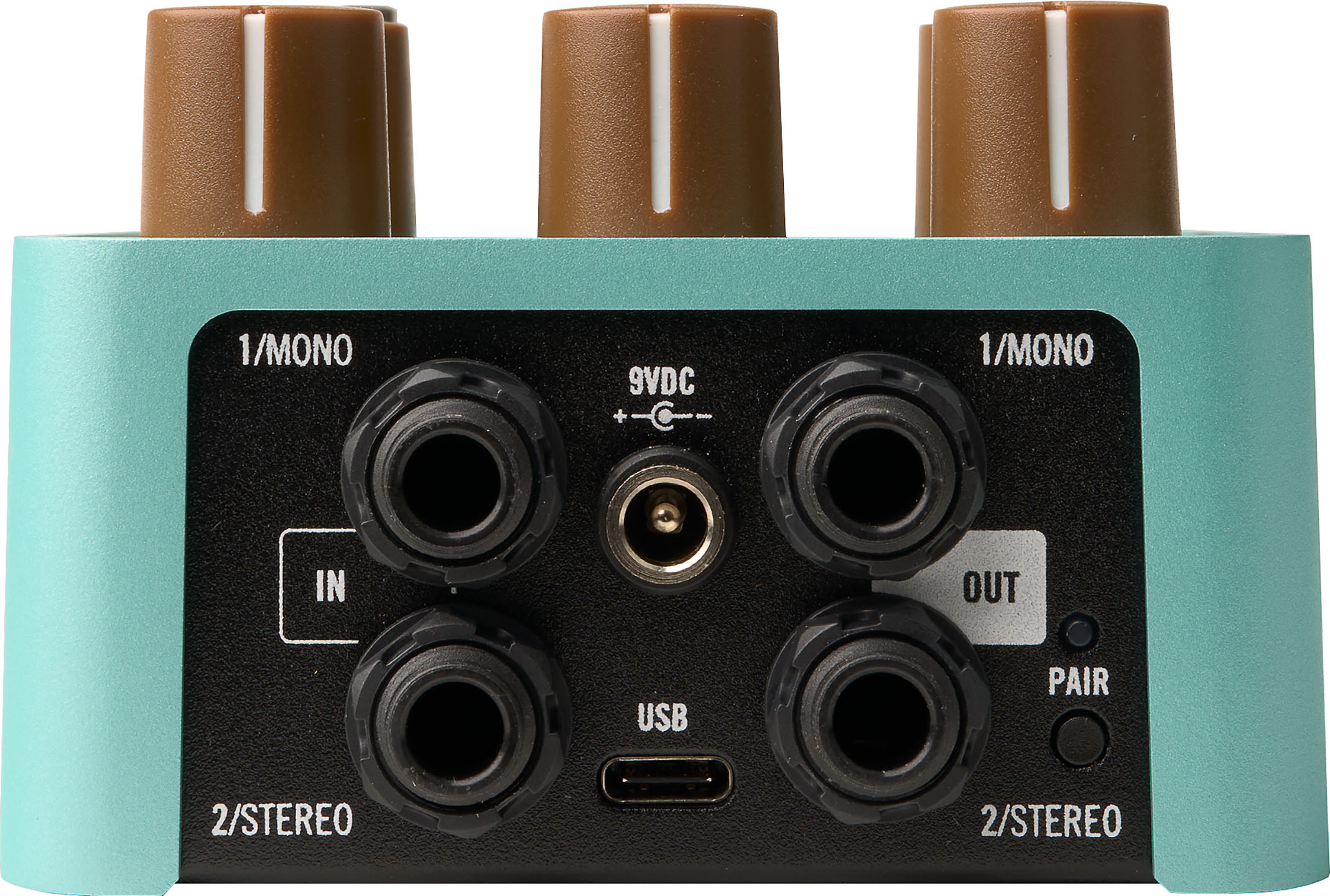 Universal Audio Del-Verb Ambience Companion - 2