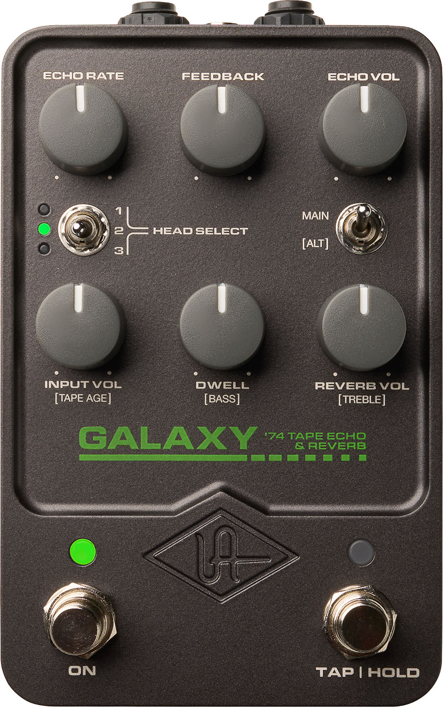 Universal Audio Galaxy 74 