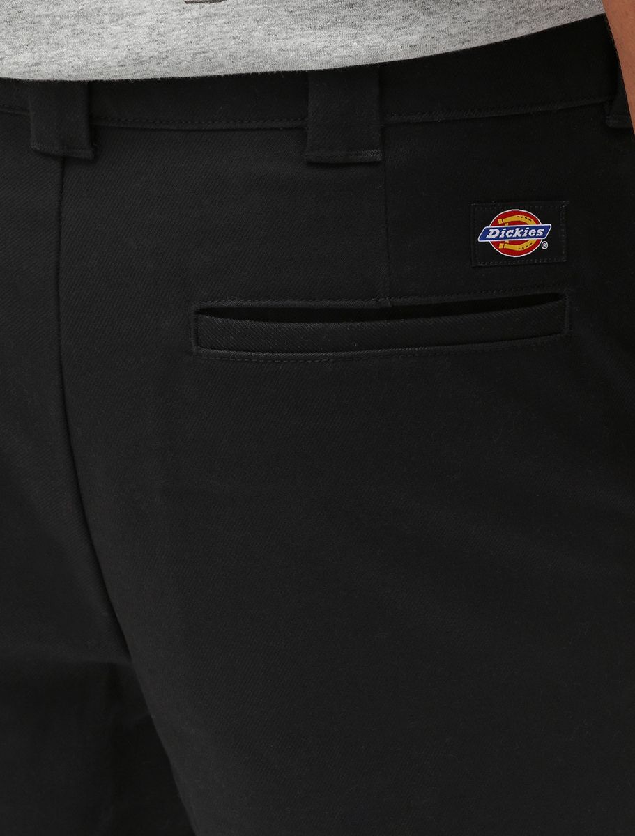 Dickies shorts cobden svarta - 3