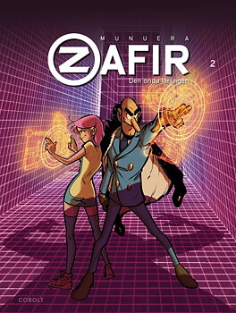 Zafir 2: Den onde lärlingen
