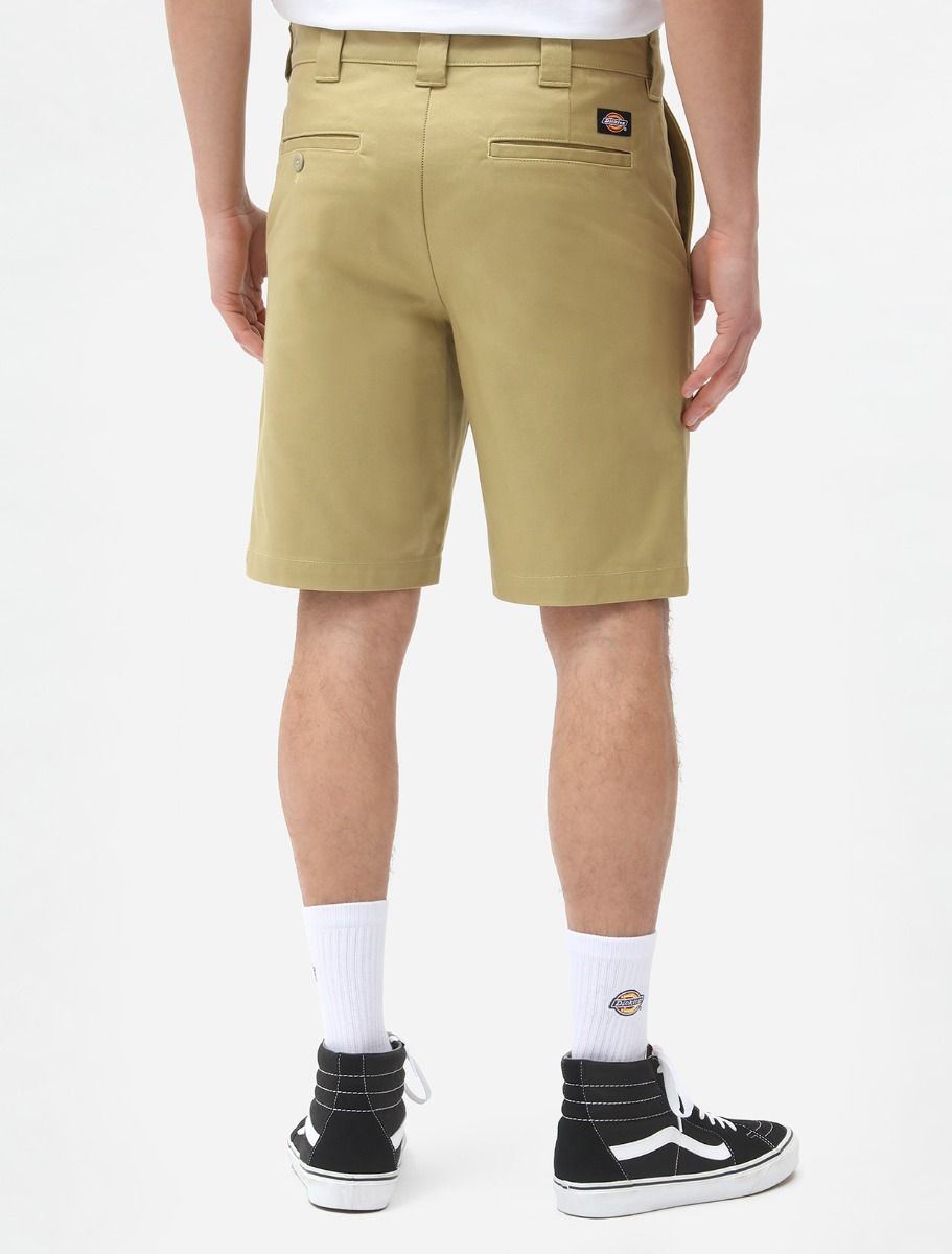 Dickies shorts cobden khaki - 2