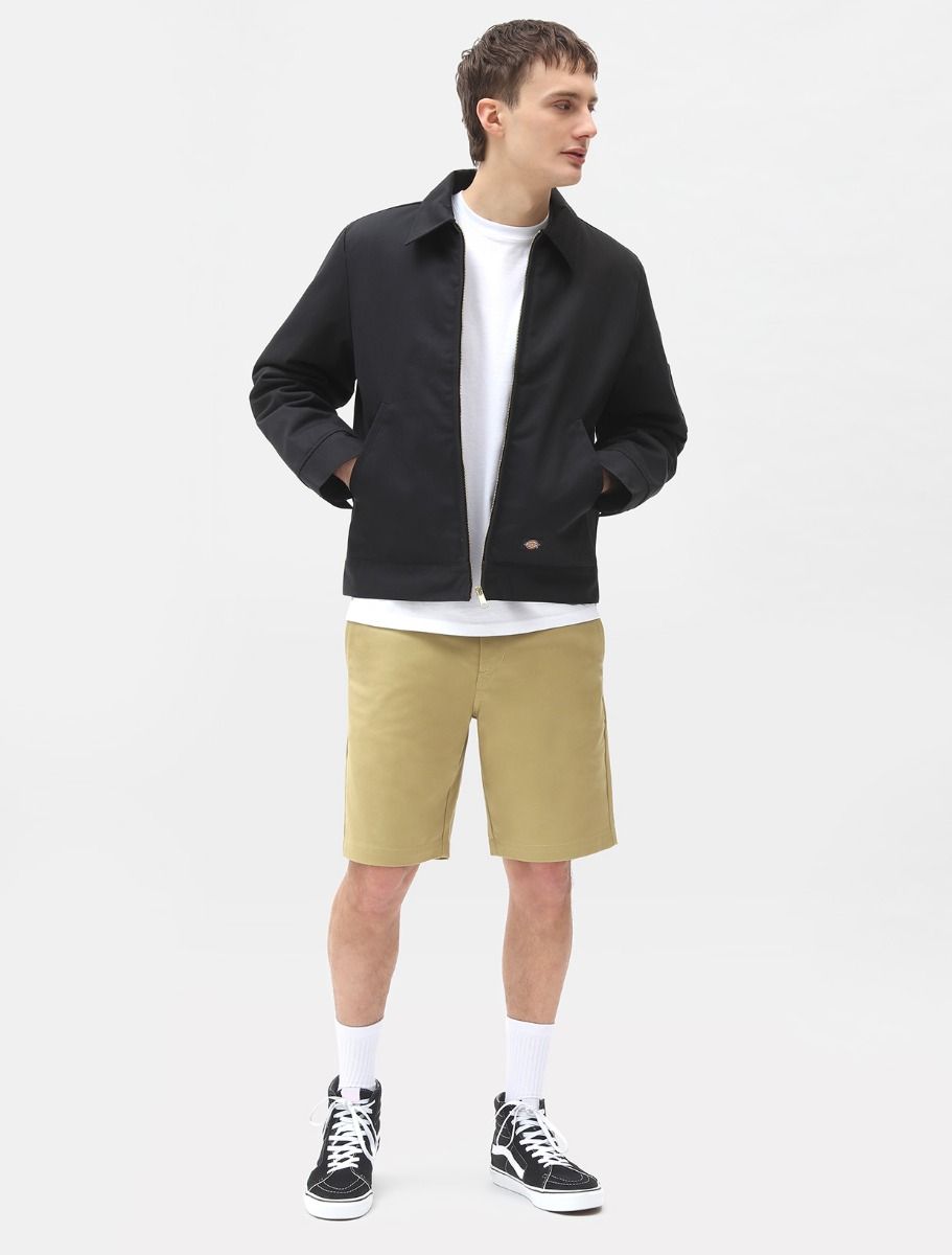 Dickies shorts cobden khaki - 4