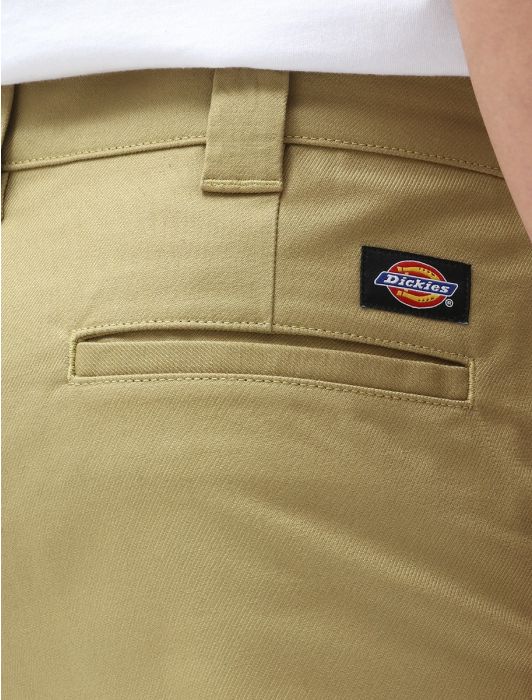 Dickies shorts cobden khaki - 3