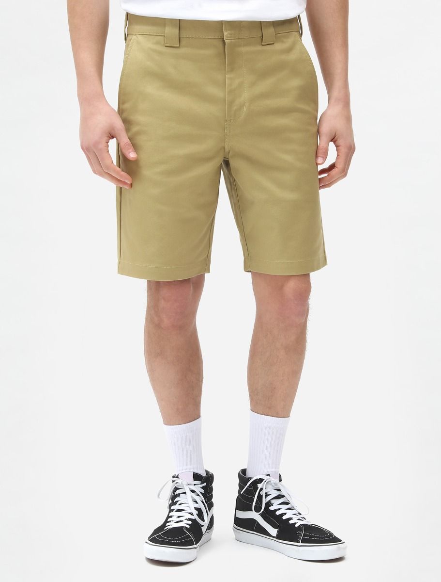 Dickies shorts cobden khaki
