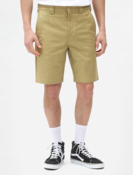 Dickies shorts cobden khaki