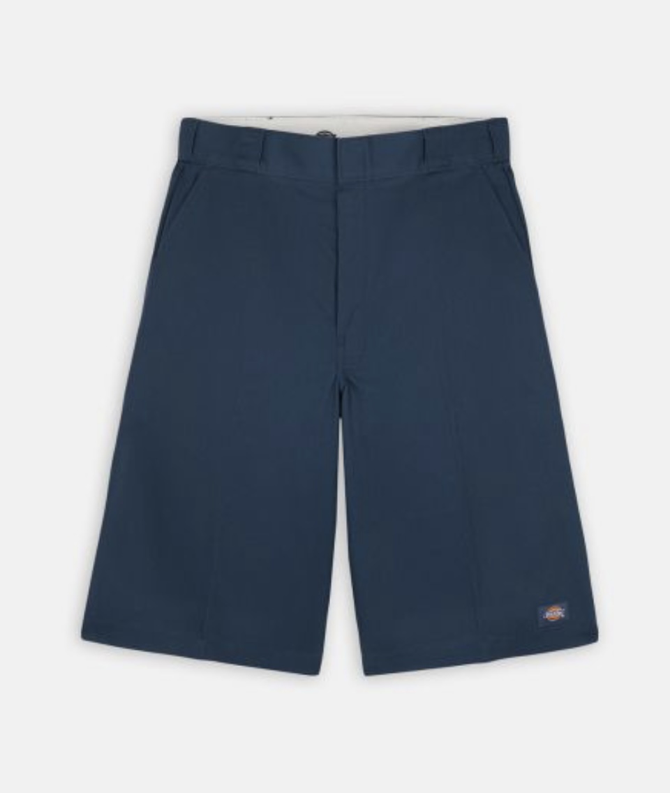 Dickies shorts multipocket 13” airforce Blue  - 2