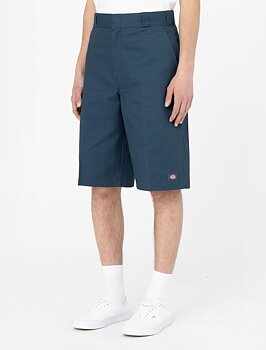 Dickies shorts multipocket 13” airforce Blue 