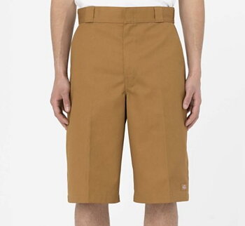 Dickies shorts multipocket 13” Brown duck