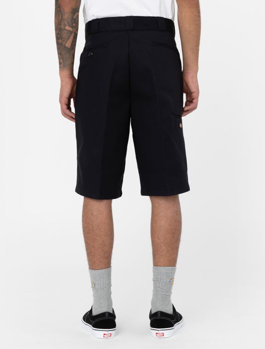 Dickies shorts multipocket 13” svarta - 2