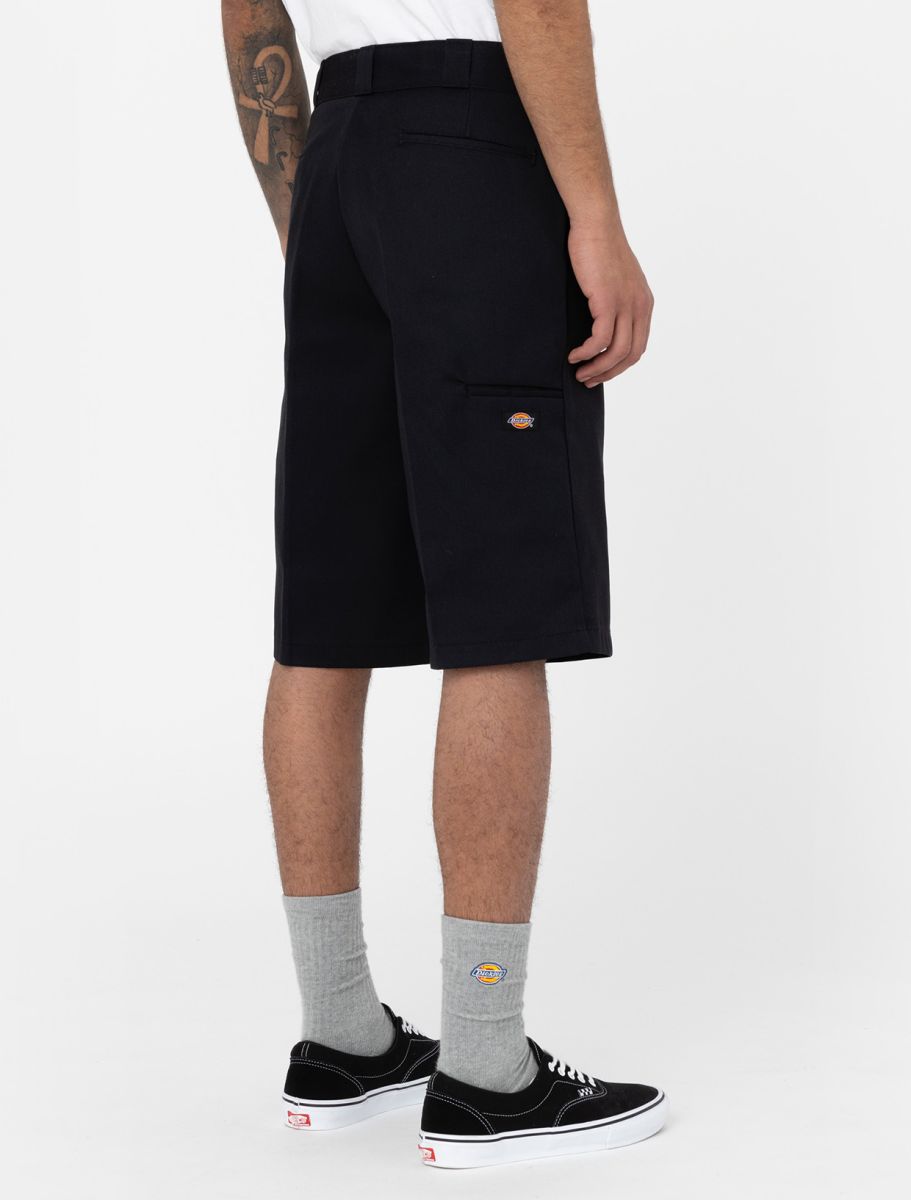 Dickies shorts multipocket 13” svarta - 5