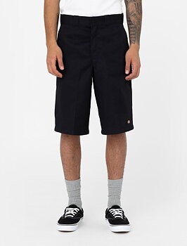 Dickies shorts multipocket 13” svarta