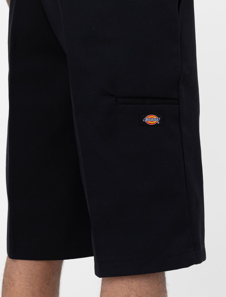Dickies shorts multipocket 13” svarta - 9