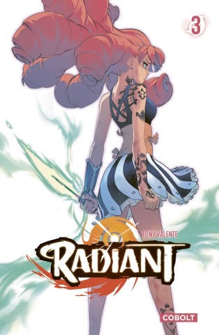 RADIANT 03