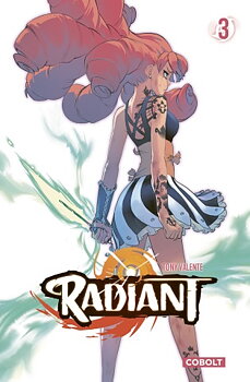 RADIANT 03