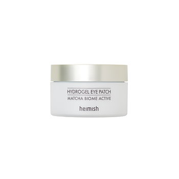 HEIMISH - MATCHA BIOME ACTIVE HYDROGEL EYE PATCH 60STK
