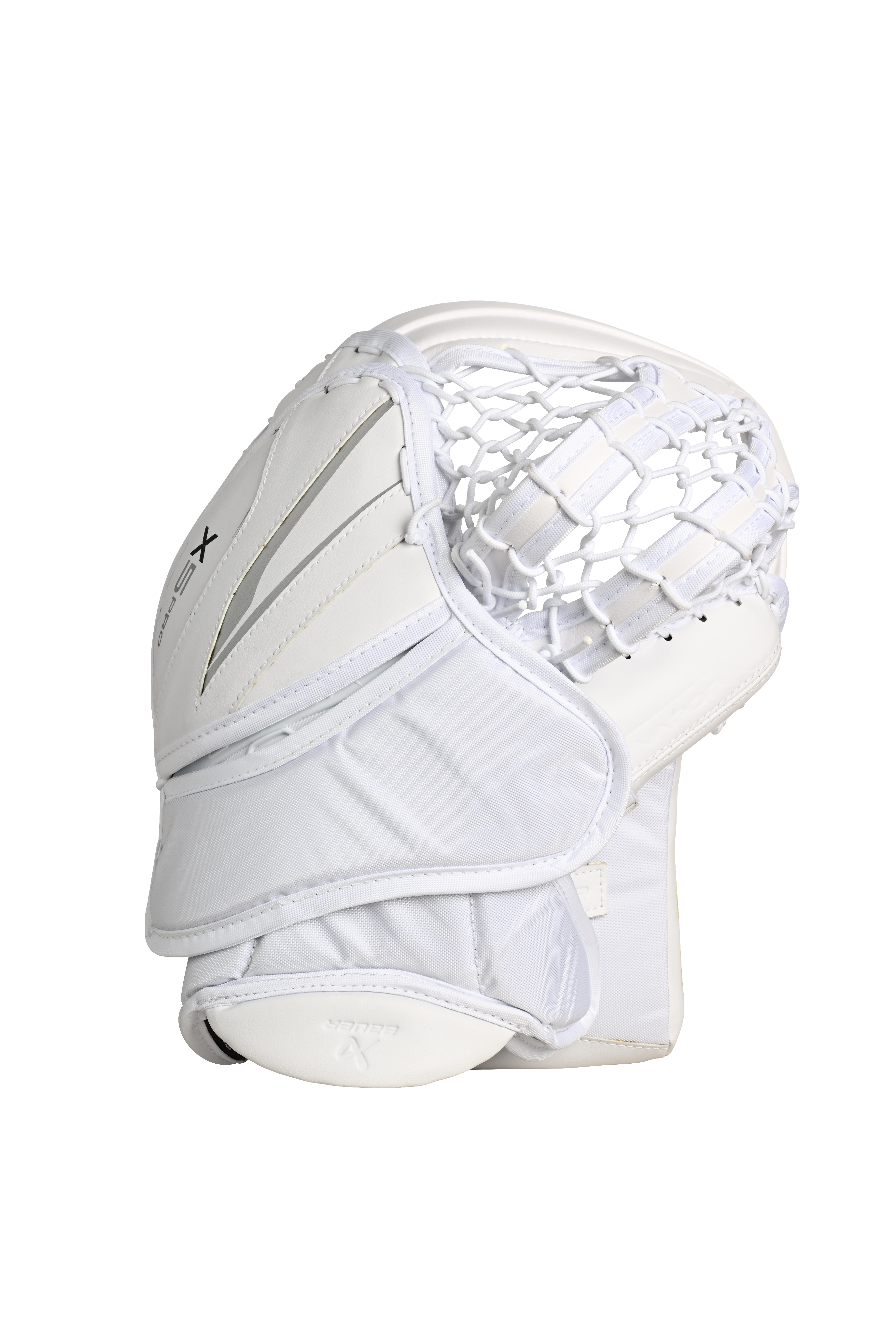 S23 Bauer Plock Vapor X5 PRO INT