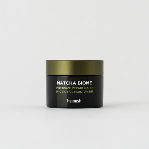 HEIMISH - MATCHA BIOME INTENSIVE REPAIR CREAM 50ML
