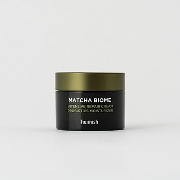 HEIMISH - MATCHA BIOME INTENSIVE REPAIR CREAM 50ML