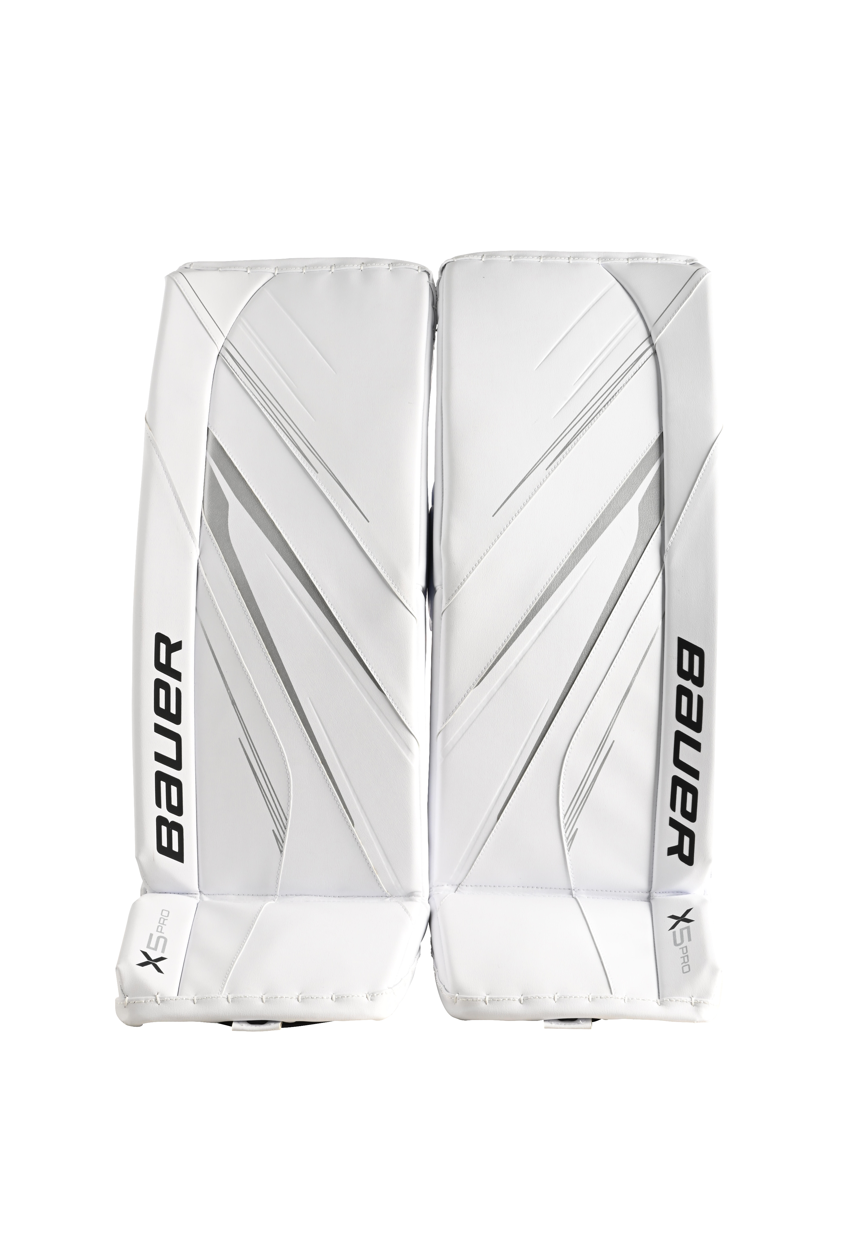 S23 Bauer Målvaktsbenskydd VAPOR X5 pro Int