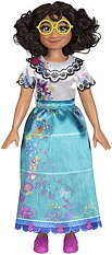 Encanto Fashion Doll Mirabel Madrigal