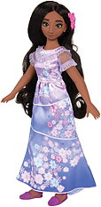 Encanto Fashion Doll Isabela Madrigal