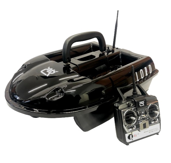 CarpRoyal Lord 2.0 Baitboat 