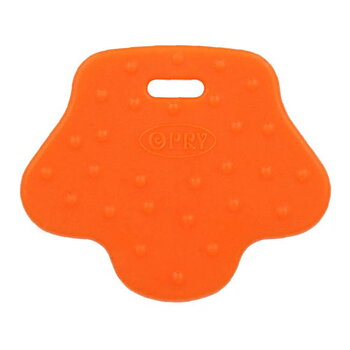 Bitrings "fötter"