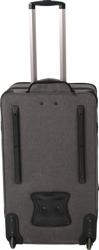 NANLUX Evoke 900C Spot Light with Trolley Case Kit - 16